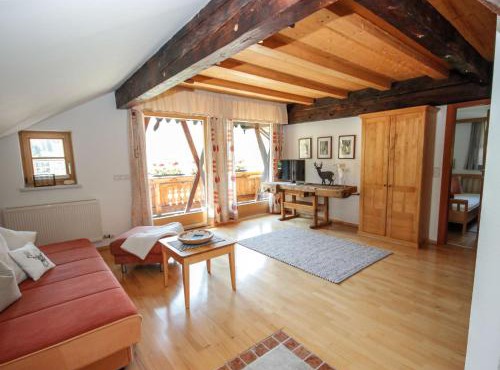 Apartment Beim Holzschnitzer-1 by Interhome