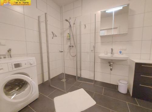 Apartment Bergzeit