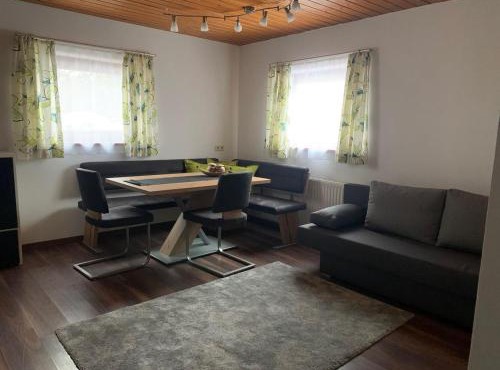 Apartment Boden