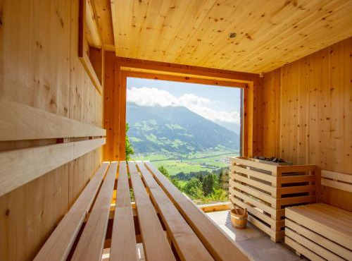 Apartment Brandegg Top 2 by Interhome