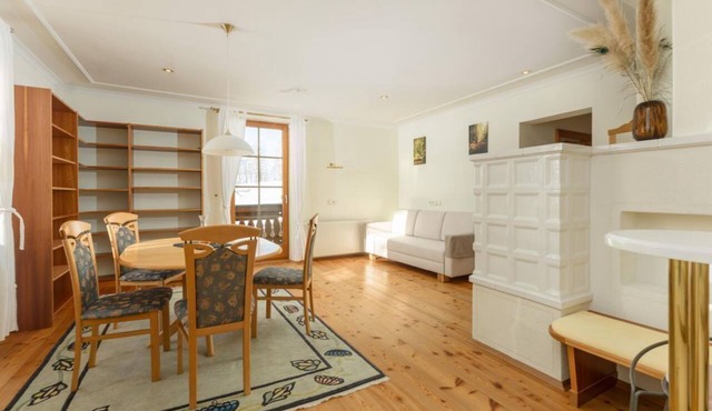 Apartment Christianerl - Ramsauhof