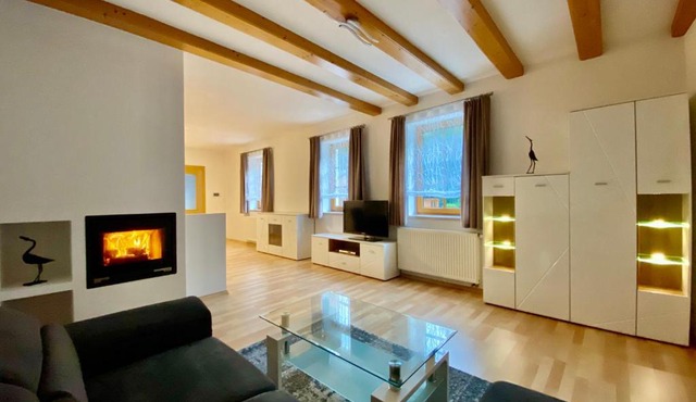Apartment Claudia