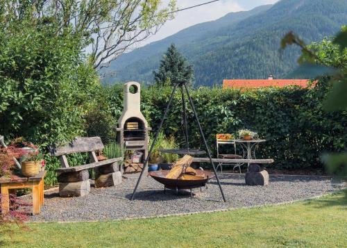 Apartment Danielsbergblick