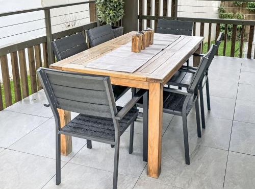 Apartment Edelbach Deluxe 1 by Interhome