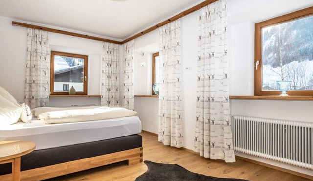 Apartment Edelweiß + Sommercard without breakfast - Standlgut