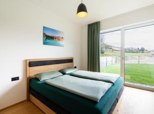 Apartment Family Nest Goldeck & See by Interhome