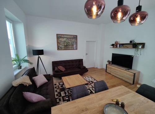 Apartment Felicitas FEE