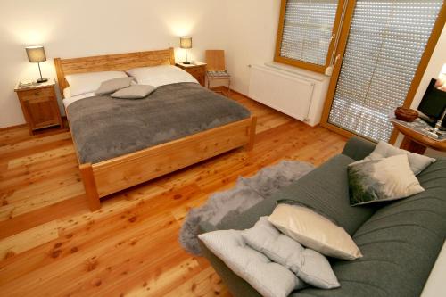 Apartment Fernblick