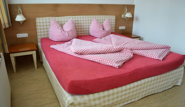 Apartment for 2 people – Apt. Sunshine