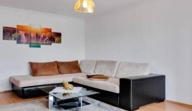 Apartment for 5 persons approx. 150 qm in Ulrichsberg, Upper Austria (Mühlviertel)