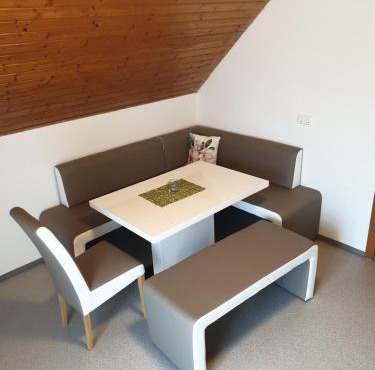 Apartment Gabraunerhof