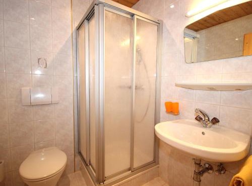Apartment Gasteighof-4 by Interhome