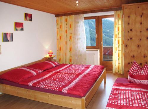 Apartment Gasthof Almluft-2 by Interhome