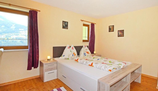 Apartment Geisler by Interhome