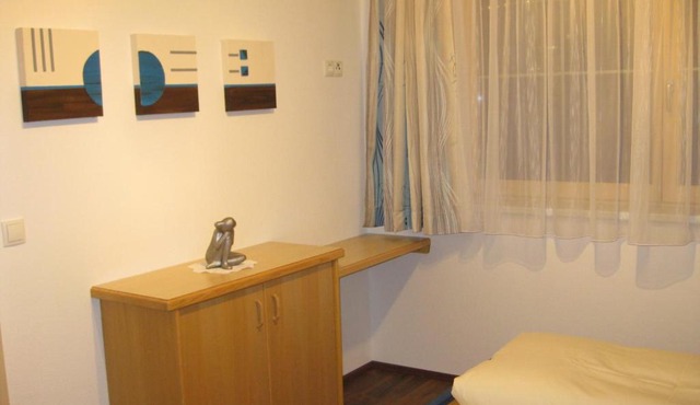 Apartment Gitti