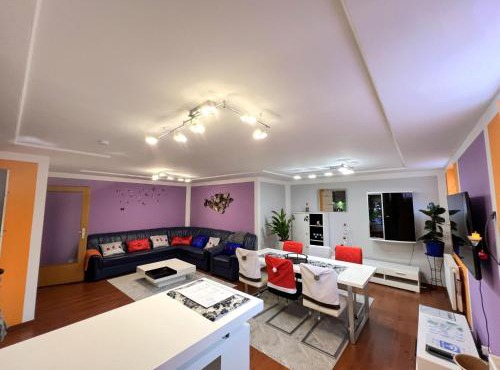 Apartment Gloggnitz by Interhome