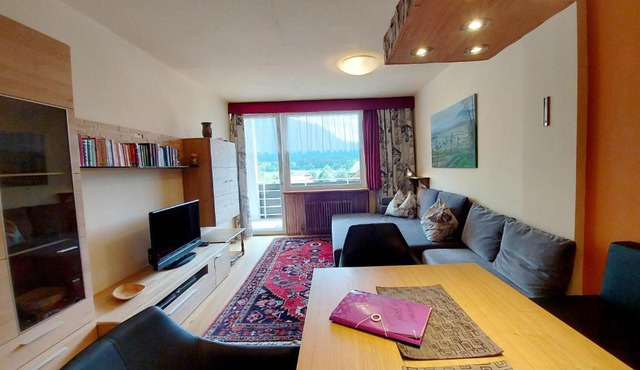 Apartment Grimmingnest by FiS - Fun in Styria