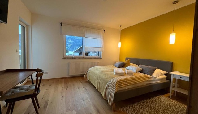 Apartment Hildegard