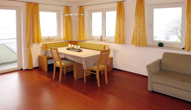 Apartment Huber-3 by Interhome