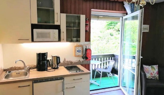 Apartment in Feld am See by Brennsee Lake