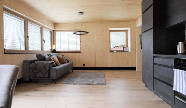 Apartment in Mieders near Ski Lift