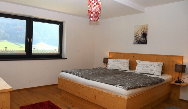 Apartment in Mittersill near Hohe Tauern