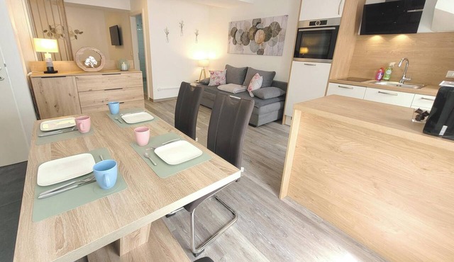 Apartment Koglbrau 2 with terrace, Wi-Fi & space for up to 4 people