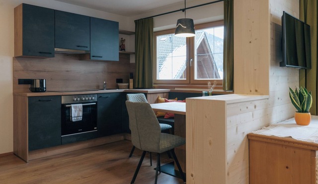 Apartment Kreuzspitze