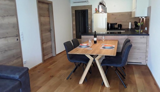 Apartment Kristall Real