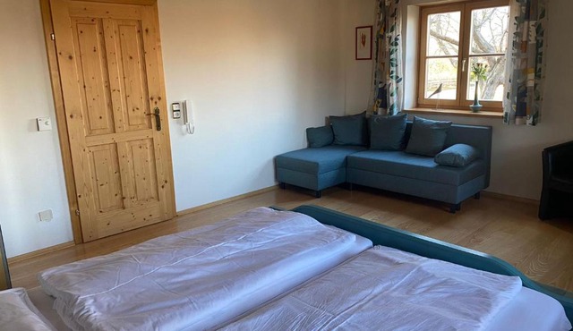 Apartment Landhaus