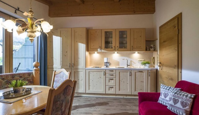 Apartment Lavender - Alpenresidenz Unterrainer