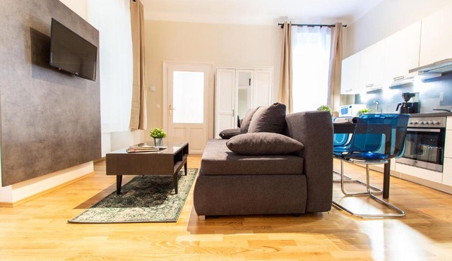 Apartment Lindengasse