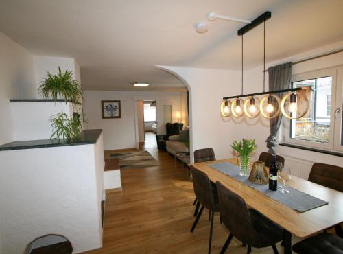 Apartment Lisa by Interhome