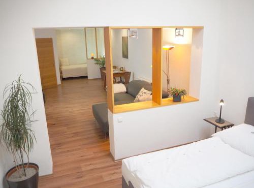 Apartment Loidl Ebensee