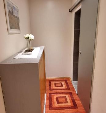 Apartment Mittelpunkt - Kaufmann