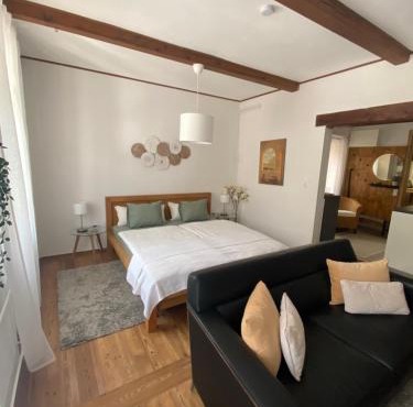 Apartment mit Sauna im Wienerwald - Mödling