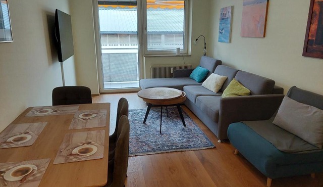 Apartment Nannerl