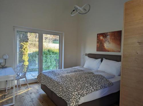 Apartment near Graz with sauna
