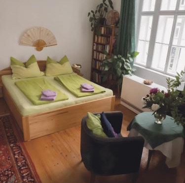 Apartment NiNi
