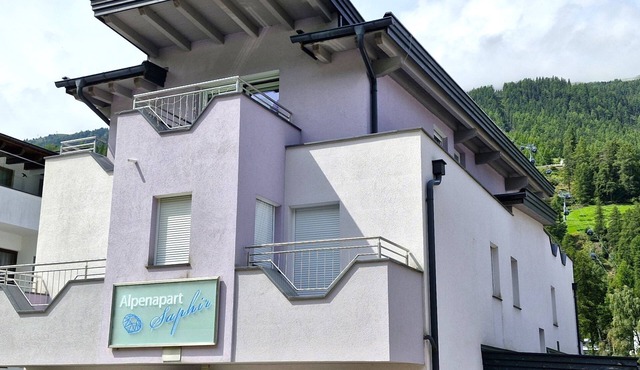 Apartment Opal by Interhome in Sölden