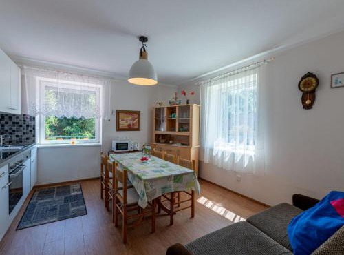Apartment Pacher by Interhome