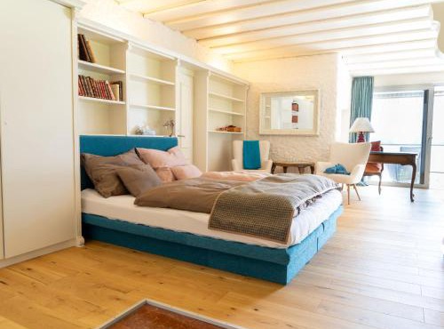 Apartment Penthouse Deluxe mit Galerie by Interhome