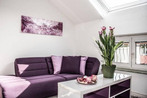 Apartment PourinGraz für Kunst- und Tennisliebhaber