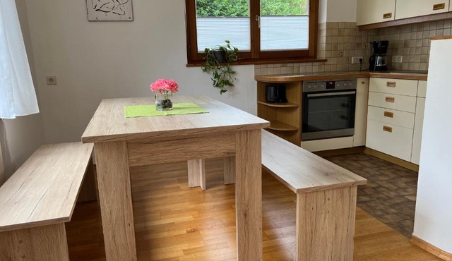 Apartment Riedwiese