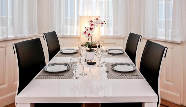 Apartment Romantic Living by Interhome