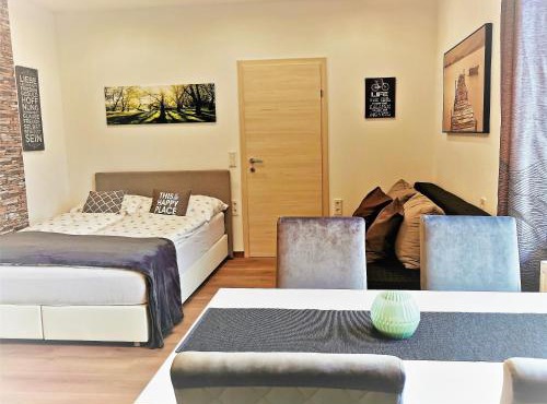 Apartment Sonne