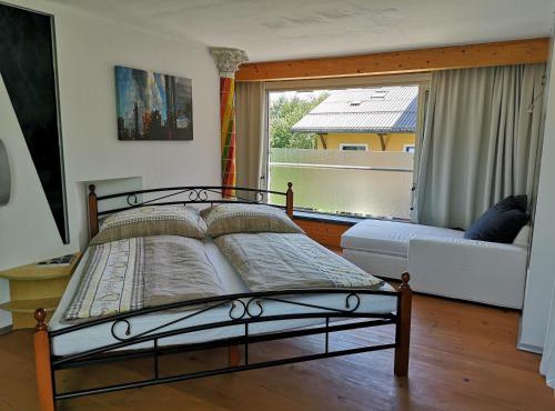 Apartment Schwarzindien
