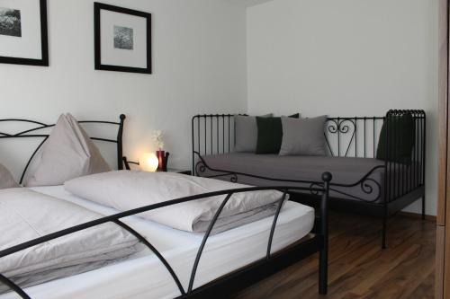 Apartment Seber