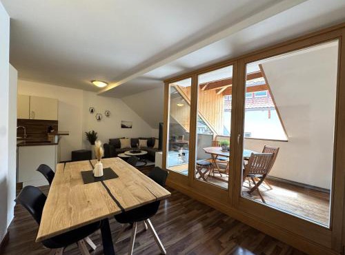 Apartment Serles - Im Zentrum von Fulpmes