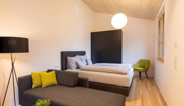 Apartment seven - Am Greben Apartments